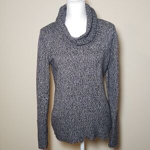 Calvin Klein Cowl Neck Women's Sweater